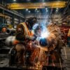 Fabrication & Welding – All Types