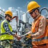 Mechanical Engineering & Construction Services