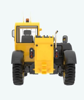 Excavetor